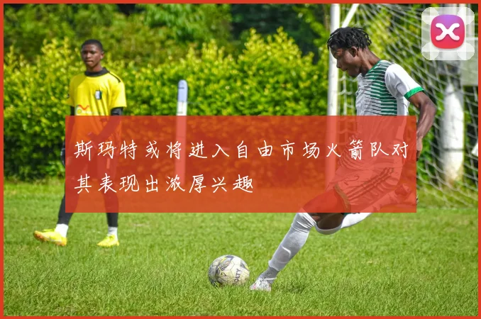 斯玛特或将进入自由市场火箭队对其表现出浓厚兴趣